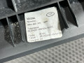 Задняя накладка центрального тоннеля Audi S4 B9 [рестайлинг] 2021, 3.0 л., CWGD, бензин, АКПП, седан, полный привод, 8W0864376 - фото №8