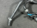 патрубок (трубопровод, шланг) Hyundai Tucson 4 поколение 2024, 2.5 л., G4KN, бензин, АКПП, внедорожник 5 дв., 25478-2S000, 25476-2S000 - фото №5