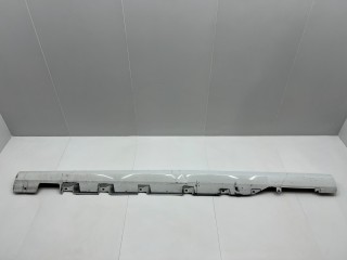 накладка на порог Audi A8 D4 [рестайлинг] 2017, 4.0 л., CTGA, бензин, АКПП, седан, 4H4853855C