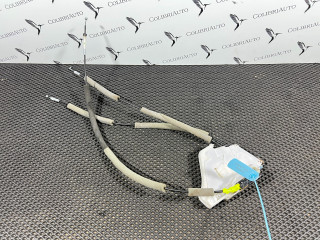 замок двери передней правой Nissan Rogue T33 2022, 1.5 л., KR15, бензин, АКПП, внедорожник 5 дв., 825006RR0A, 825006RR0B, 805006RR0A