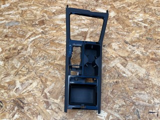 консоль салона Kia K5 3 поколение [рестайлинг] 2025, 2.5 л., бензин, АКПП, седан, полный привод, 84652L2AA1, 84670L2CA1, 84656L2BA0