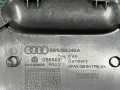 Декоративная накладка центральной консоли Audi S4 B9 [рестайлинг] 2021, 3.0 л., CWGD, бензин, АКПП, седан, полный привод, 8W0864249A - фото №6