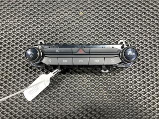 блок управления мультимедия Ford Bronco Sport 1 поколение 2020, 1.5 л., бензин, АКПП, внедорожник 5 дв., M1PT18K811AD