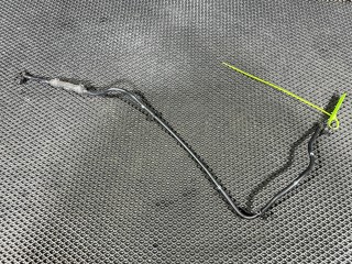 патрубок (трубопровод, шланг) Jaguar F-Pace 1 поколение X761 2016, 2.0 л., дизель, АКПП, внедорожник 5 дв., GX738276BC, T2H1418, T4A2938, LR091647