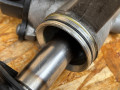 рулевая рейка Mercedes-Benz A-Класс W177/V177 2021, 2.0 л., бензин, АКПП, 6700003732F, 1774607500 - фото №11