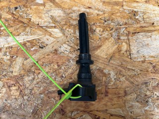 катушка зажигания Land Rover Range Rover Sport 2 поколение [рестайлинг] 2019, 3.0 л., 306PS, бензин, АКПП, внедорожник 5 дв., DX23-12A366-AC, C2Z18619, LR035548