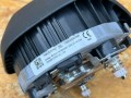 подушка безопасности водителя Acura Integra 4 поколение 2024, 1.5 л., бензин, вариатор, хетчбэк 5 дв., передний привод, 778003S5A810M1, 778013S5A80ZA - фото №7