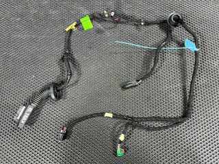 дверная проводка Chevrolet Trax 2 поколение 2023, 1.2 л., бензин, АКПП, внедорожник 5 дв., 601076346, 42884989