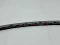 накладка двери (крышки) багажника Kia Carnival 4 поколение 2022, 3.5 л., G6DT, бензин, АКПП, минивэн, 87310-R0100, 87310-R0100C4S - фото №10