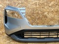 бампер передний Nissan Rogue T33 2023, 1.5 л., KR15, бензин, АКПП, внедорожник 5 дв., передний привод - фото №4