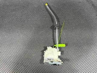 замок двери задней правой Audi A4 B9 2018, 2.0 л., CVKB, бензин, МКПП, седан, 8X0839016D