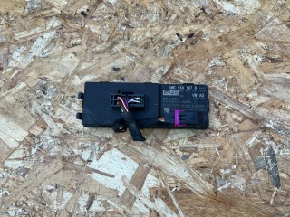 блок управления крышкой багажника Volkswagen Tiguan 2 поколение [рестайлинг] 2024, 2.0 л., DTEA, бензин, АКПП, внедорожник 5 дв., полный привод, 5WC959107B