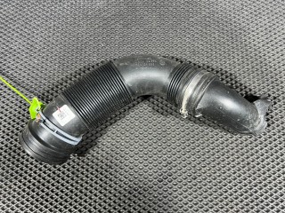 патрубок воздушного фильтра Volkswagen Golf Alltrack 7 поколение 2017, 1.8 л., бензин, АКПП, 5QM129654, 5QM129656