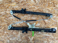 стеклоподъемник задний левый Land Rover Range Rover Sport 2 поколение L494 2016, 3.0 л., 30DDTX, дизель, АКПП, внедорожник 5 дв., LR083207, LR043937, LR057341, LR078871, LR153960, LR153956, DK6227001AE - фото №4