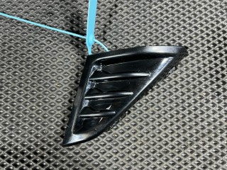 заглушка (решетка) в бампер Chevrolet Trax 2 поколение 2024, 1.2 л., LIH, бензин, АКПП, внедорожник 5 дв., передний привод, 42780293