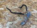 патрубок (трубопровод, шланг) Nissan Rogue T33 2023, 1.5 л., KR15, бензин, АКПП, внедорожник 5 дв., передний привод, 14498-6RC4A, 140556RC2A, 140556RC3A - фото №5