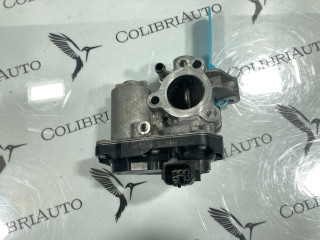 клапан EGR Kia K5 3 поколение 2022, 1.6 л., G4FP, бензин, АКПП, седан, 284102M460