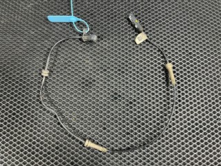 датчик ABS BMW 7 серия G11/G12 2017, 3.0 л., B57 D30 A, дизель, АКПП, седан, 687538401, 10071164543