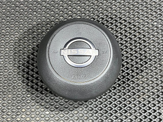 подушка безопасности водителя Nissan Rogue T33 2022, 1.5 л., KR15, бензин, АКПП, внедорожник 5 дв., 985106RL0AT