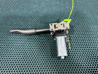 моторчик регулировки сиденья Porsche Macan 1 поколение 2018, 3.0 л., бензин, АКПП, внедорожник 5 дв., 984686-105