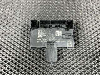 модуль управления двери Audi A5 F5 2018, 2.0 л., бензин, АКПП, лифтбэк, 4M0959795H, 4M0959795F