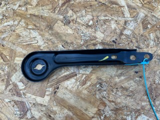 Кронштейн балки Kia K5 3 поколение [рестайлинг] 2025, 2.5 л., бензин, АКПП, седан, полный привод, 55470L1000