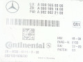 камера переднего обзора Mercedes-Benz S-Класс W221 2008, 5.5 л., M 273.961, бензин, АКПП, седан, A0029022100, A0009058000, A0009051800 - фото №7