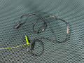 датчик ABS Mercedes-Benz S-Класс W222/C217/A217 2014, 4.7 л., M 278.928, бензин, АКПП, седан, A2229050900 - фото №2