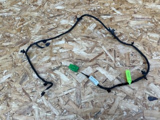 проводка датчиков парковки Jaguar XE 1 поколение X760 2016, 2.0 л., 204PT, бензин, АКПП, седан, GX7315B484BE, T4N5673, T4N15641, T4N18067