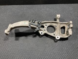 кулак поворотный левый Audi A5 F5 2018, 2.0 л., бензин, АКПП, седан, 8W0407241F, 8W0407559