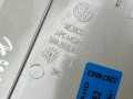 накладка зеркала внутреннего Volkswagen Tiguan 2 поколение [рестайлинг] 2024, 2.0 л., DTEA, бензин, АКПП, внедорожник 5 дв., полный привод, 5NA868437A - фото №5