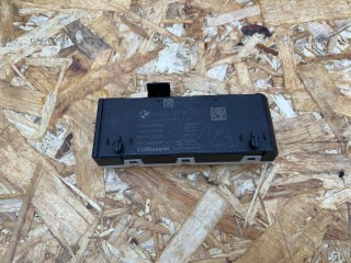 блок управления крышкой багажника BMW 7 серия G11/G12 2017, 3.0 л., B57 D30 A, дизель, АКПП, седан, 61357491951