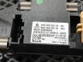 сопротивление печки Audi S5 8T 2008, 4.2 л., CAUA, бензин, АКПП, купе, 8K0820521B, 8K0820521, 8K0820521C, F011500098, 2468106933 - фото №6