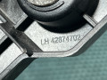 Крепление бампера заднего Chevrolet Trax 2 поколение 2024, 1.2 л., LIH, бензин, АКПП, внедорожник 5 дв., передний привод, 42874702 - фото №7