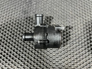 насос антифриза дополнительный Jaguar F-Pace 1 поколение 2018, 2.0 л., бензин, АКПП, DX2318D474AC, LR049317, T2H2556, 0392023249