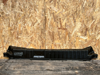 планка под капот Nissan Rogue T33 2022, 1.5 л., KR15, бензин, АКПП, внедорожник 5 дв., 663166RR0A