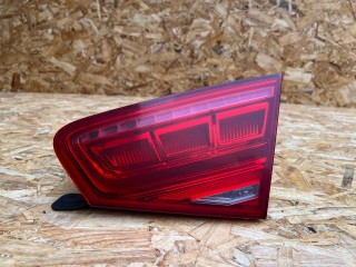 фонарь крышки багажника правый Audi A8 D4/4H [рестайлинг] 2013, 4.0 л., CEUA, бензин, АКПП, седан, 4H0945094A