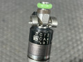форсунка Honda Accord 11 поколение 2025, 1.5 л., L15B, бензин, вариатор, седан, 06160-6NA-305 - фото №6