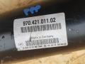 карданный вал Porsche Panamera 970 2012, 3.6 л., M 46.20, бензин, АКПП, хетчбэк 5 дв., 97042101104, 90038528204, 95534919121, 97042101102 - фото №12