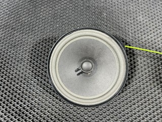 динамик Mercedes-Benz GLB-Класс X247 [рестайлинг] 2024, 2.0 л., бензин, АКПП, внедорожник 5 дв., A2478201402