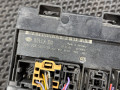 блок комфорта Volkswagen Golf 5 поколение 2005, 1.6 л., бензин, 5DK008583, 1K1907348A - фото №7