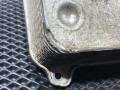 радиатор масляный Porsche Cayenne 955 2006, 4.5 л., M 48.00, бензин, АКПП, внедорожник 5 дв., H0394000, 6819130 - фото №10