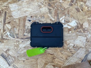 блок управления светом Jaguar XE 1 поколение X760 2016, 3.0 л., AJ 126, бензин, АКПП, седан, 5DF01181840AE, 19597900AC