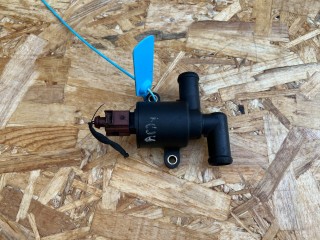 насос антифриза дополнительный Audi A8 D4/4H [рестайлинг] 2013, 4.0 л., CEUA, бензин, АКПП, седан, 4H0121670