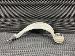 рычаг передний правый Audi A8 D4/4H 2012, 4.2 л., CDRA, бензин, АКПП, седан, 4H0407694F