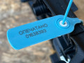 обшивка двери задняя левая Audi S4 B9 [рестайлинг] 2021, 3.0 л., CWGD, бензин, АКПП, седан, полный привод, 8W0867487, 8W0867303D - фото №11