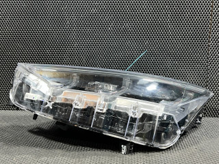 фара левая Ford Mustang Mach-E 1 поколение 2023, электро, внедорожник 5 дв., LJ8B13E015DG