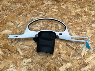 рамка панели приборов Audi A8 D4/4H [рестайлинг] 2013, 4.0 л., CEUA, бензин, АКПП, седан, 4H1853173, 4H0858345WW9, 4H0953515A