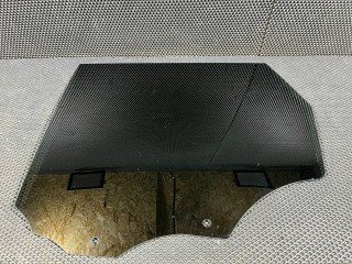 стекло двери задней левой Land Rover Range Rover Sport 2 поколение L494 2014, 3.0 л., 30DDTX, дизель, АКПП, внедорожник 5 дв.