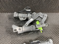 петля капота Mercedes-Benz SL-Класс R231 2012, 4.7 л., бензин, АКПП, кабриолет, A2318800128, A2318800228 - фото №5